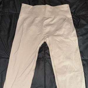 Like new leggings. Only worn once and for an hour as did not like the material.